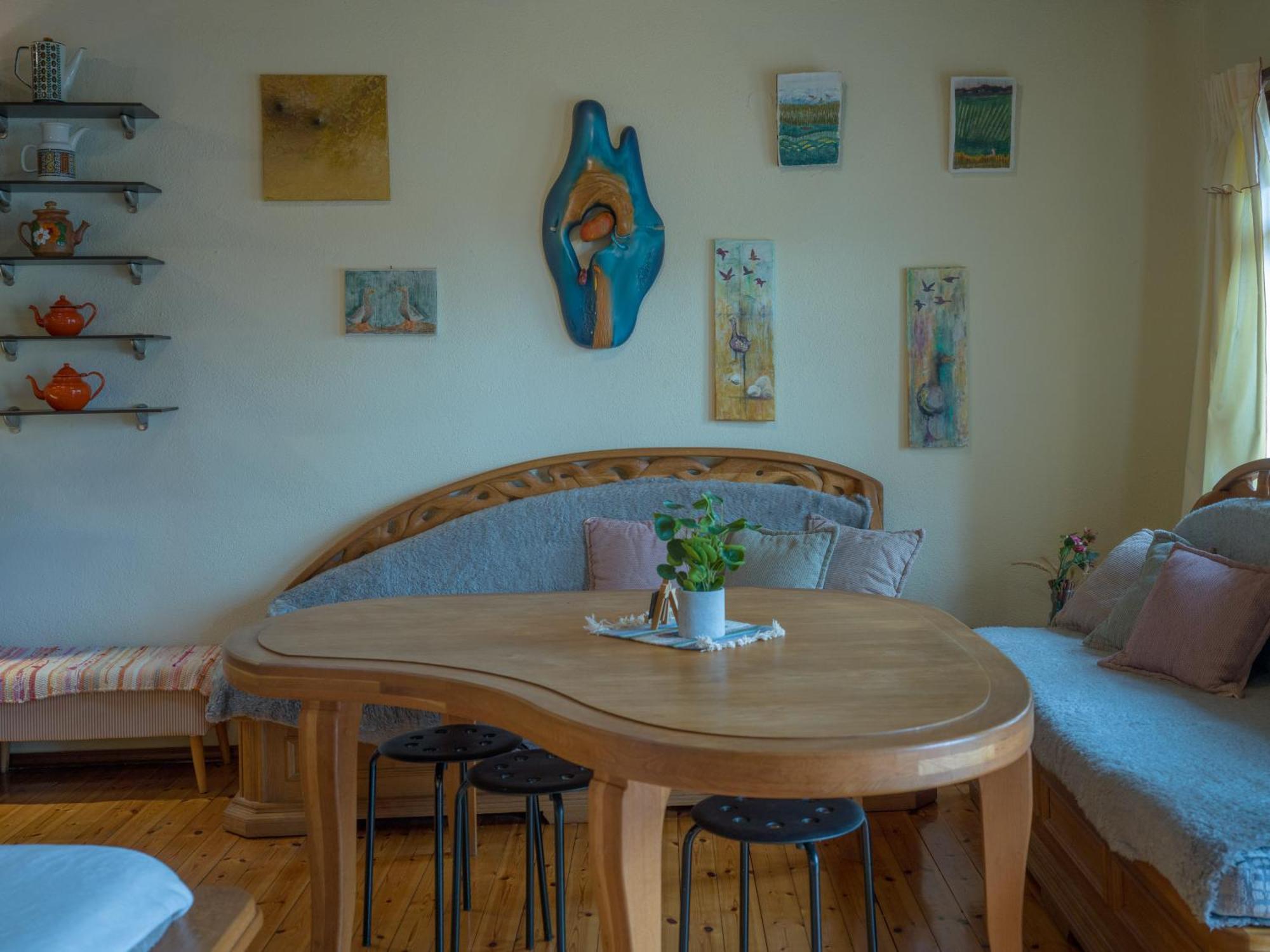 Prespes Lake View Family Apartment Lerin Kültér fotó
